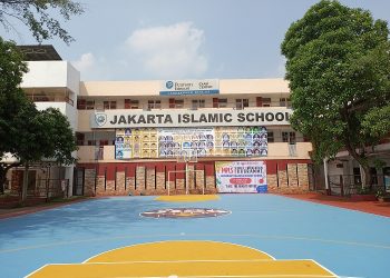 31 Siswa Jakarta Islamic School JISc Diterima di UI, Bukti Sekolah Islam Internasional Unggul