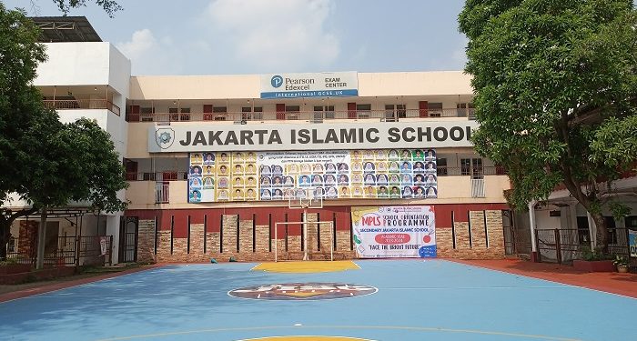 31 Siswa Jakarta Islamic School JISc Diterima di UI, Bukti Sekolah Islam Internasional Unggul