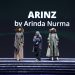 ARINZ by Arinda Nurma