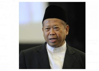 Pimpinan Pusat DDII Ajak Umat Islam Lakukan Qunut Nazilah untuk Palestina