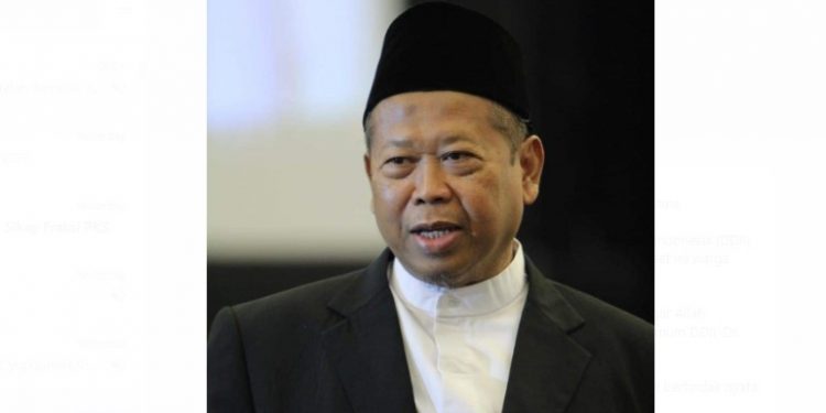 Pimpinan Pusat DDII Ajak Umat Islam Lakukan Qunut Nazilah untuk Palestina