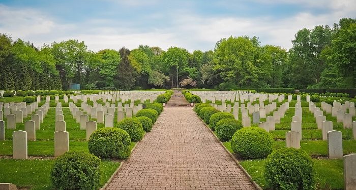 Seputar Alam Kubur, Azab Kubur hingga Pertanyaan di Dalam Kubur