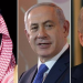 ‘Badai Al-Aqsha’ Buyarkan Mimpi Israel Normalisasi dengan Saudi
