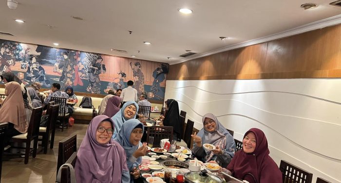Teman di Kala Aku Gundah