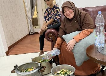 Tips Mengatasi Kulit Melepuh Terkena Uap Panas dari Panci Presto