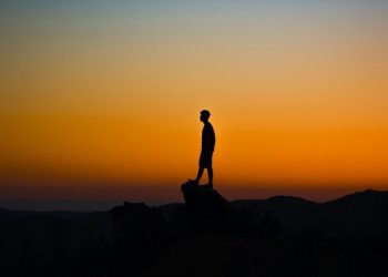 Kejayaan Milik Orang yang Bertakwa