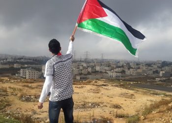 Kecintaan Kita kepada Saudara di Palestina