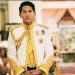 Profil Pangeran Abdul Mateen, Anak Sultan Brunei Darussalam yang Jadi Trending Topic