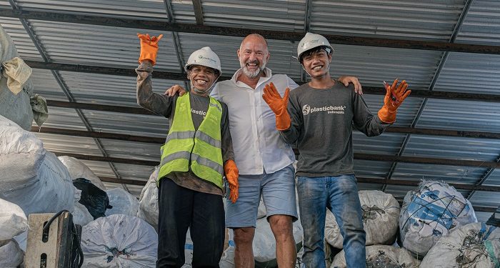 Dampak Apa yang Dapat Tercipta dengan Pengumpulan 100 Juta Kilogram Plastik?