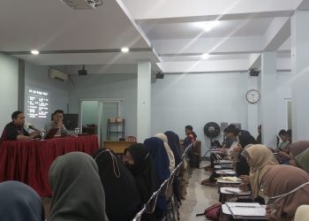 Pengajar SPI Jakarta Ungkap Ada yang Kurang dari Pendidikan di Indonesia