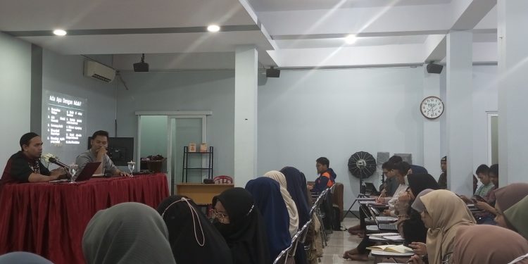 Pengajar SPI Jakarta Ungkap Ada yang Kurang dari Pendidikan di Indonesia