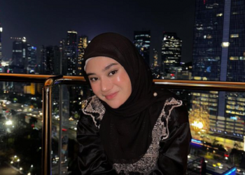 Setelah 6 Tahun Muallaf, Clara Shinta Beranikan Diri Tunjukkan Identitas Keislamannya kepada Orangtua
