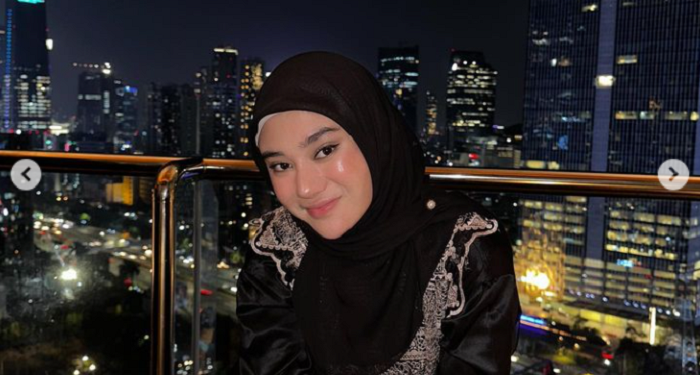 Setelah 6 Tahun Muallaf, Clara Shinta Beranikan Diri Tunjukkan Identitas Keislamannya kepada Orangtua