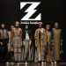 Zaskia Sungkar Gunakan Outfit Nuansa Palestina di JMFW 2024