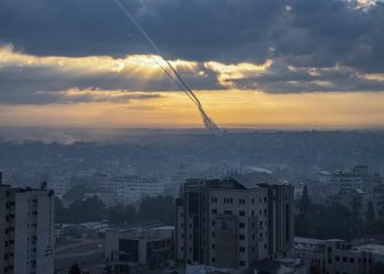 Puluhan Tentara dan Polisi Israel Tewas Akibat Serangan Pejuang Palestina