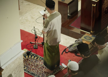 Apakah Harus Ada Izin dari Penguasa untuk Melaksanakan Qunut Nazilah?