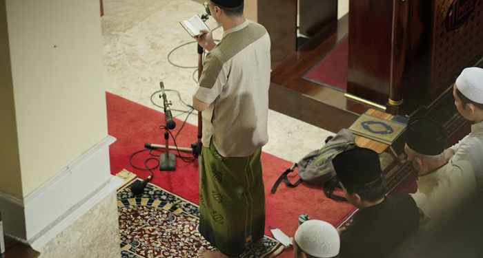 Apakah Harus Ada Izin dari Penguasa untuk Melaksanakan Qunut Nazilah?