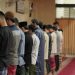 Hikmah Dibalik Kewajiban Shalat Fardhu Lima Waktu