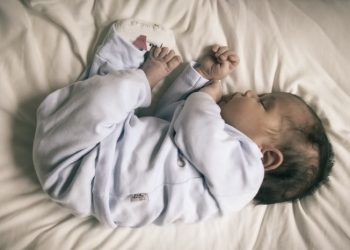 5 Metode Sleep Training untuk Melatih Bayi Tidur Sendiri (Bag.2)