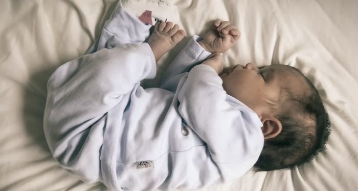 5 Metode Sleep Training untuk Melatih Bayi Tidur Sendiri (Bag.2)
