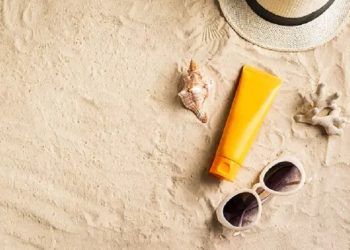 Alasan Laki-Laki Perlu Gunakan Sunscreen Menurut Dermatologist