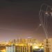Sebuah Analisis: Alasan Rudal Iron Dome Israel Berhasil Ditembus oleh Pasukan Hamas