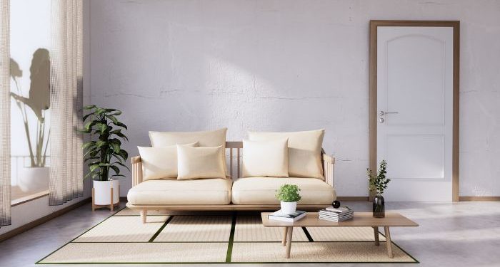 Perabotan rumah tangga yang harus dimiliki pengantin baru