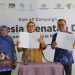 Bantu Anak-Anak dan Lansia Melihat Lebih Baik, Dompet Dhuafa bersama PERDAMI Canangkan Program Indonesia Menatap Dunia