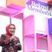 Giatkan Pelaku Usaha Kreatif Muslimah di Kota Bekasi, Hijabersmom Community Bekasi Gelar Bekasi Membatik 2023
