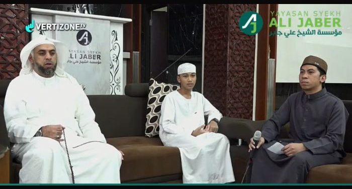 Syekh Muhammad Jaber Ceritakan Betapa Dahsyatnya Keutamaan Istiqomah