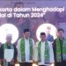 Persiapkan UMKM Hadapi Kewajiban Sertifikasi Halal Tahun 2024, MUI DKI Jakarta Selenggarakan Seminar Halal