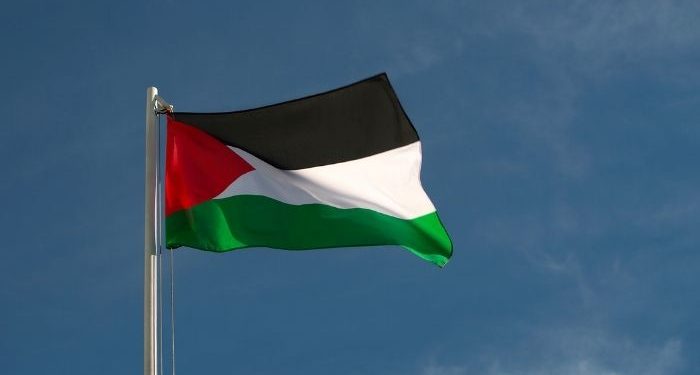 Rekomendasi channel youtube untuk update info terkini palestina