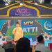 JATTI Bershalawat, KH Bachtiar Nasir Ungkap Perbedaan Politisi dan Negarawan