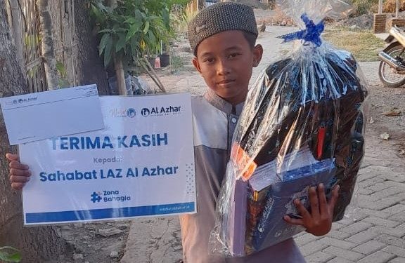 Bahagia Yatim
