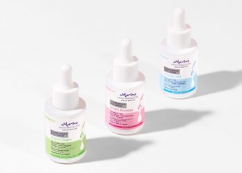 Marina Beauty Journey