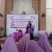 Salimah Bojonggede Gelar Pengajian Maulid Nabi dan Tasyakuran Milad ke-21