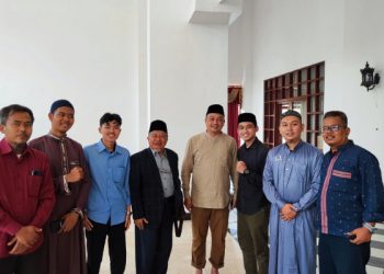 Jalinan Alumni Timur Tengah di Indonesia Desak OKI Gelar Sidang Darurat Bahas Kekerasan di Palestina