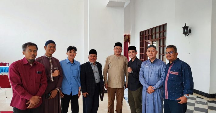 Jalinan Alumni Timur Tengah di Indonesia Desak OKI Gelar Sidang Darurat Bahas Kekerasan di Palestina