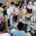 ALW Ajak Anak-anak TPQ Aqsyanna Ciputat Peduli Lingkungan