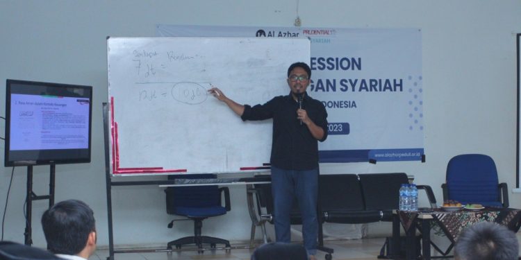 keuangan syariah