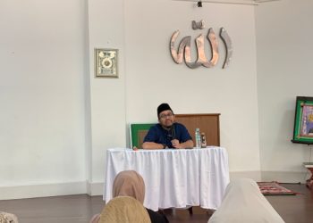 Pentingnya Menanamkan Tauhid kepada Anak pada Masa Kecil