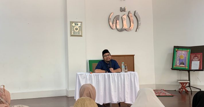 Pentingnya Menanamkan Tauhid kepada Anak pada Masa Kecil