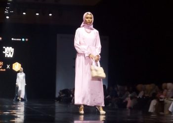 Inararusli.co First Debut Collection Release