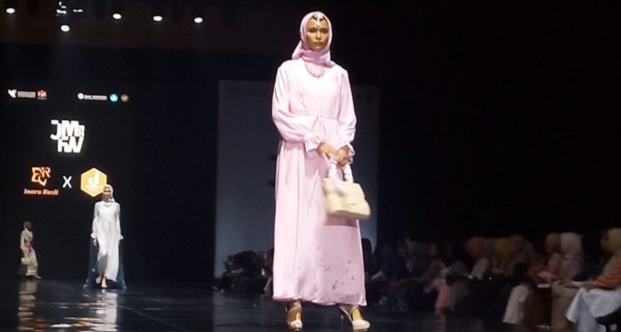 Inararusli.co First Debut Collection Release