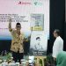 Terus Produktif di Usia 75, Parni Hadi Luncurkan Buku Audiovisutorial