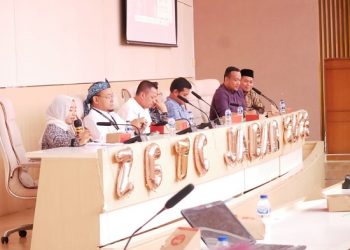 Akademisi UNPAD: Zakat Dorong Capai Tujuan SDGs