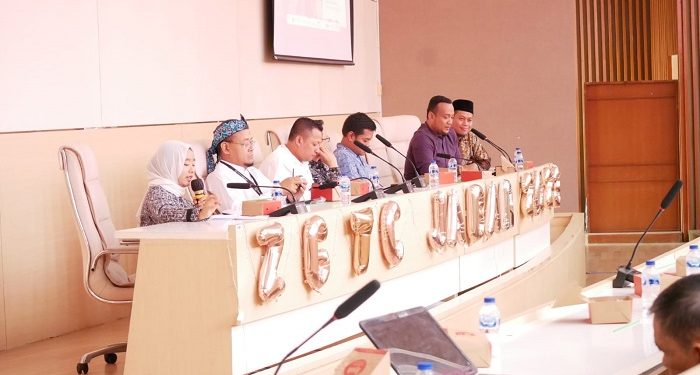 Akademisi UNPAD: Zakat Dorong Capai Tujuan SDGs