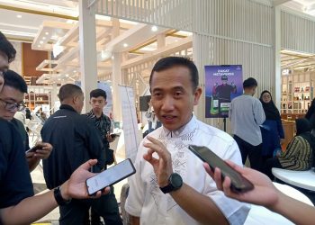 Wakil Ketua BAZNAS RI Ungkap Pengaruh Besar Teknologi pada Pengumpulan Zakat