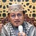KH Ahmad Zahro Serukan Umat Baca Shalawat Asygil