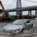 Tak Mampu Tampung Curah Hujan, New York Banjir Besar